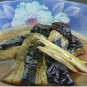 ある日のメニュー