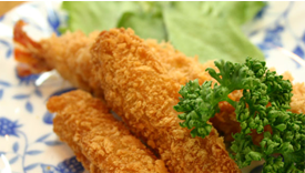 ある日のメニュー