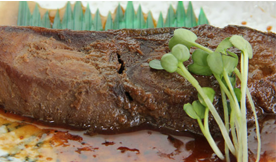 ある日のメニュー